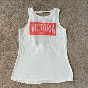 Victoria Sport - Athletic Tank Top